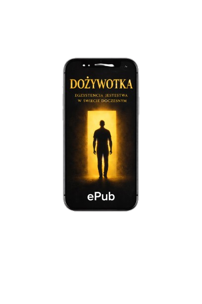 Dożywotka epub na telefonie - czytaj na czytniku lub urządzeniu mobilnym